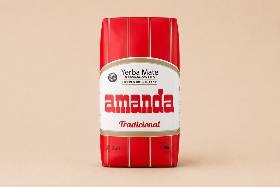Yerba